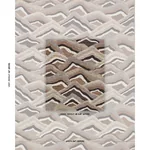 AVALA HILLS fabric CAMEL color by Schumacher