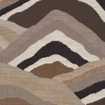 AVALA HILLS fabric CAMEL color by Schumacher