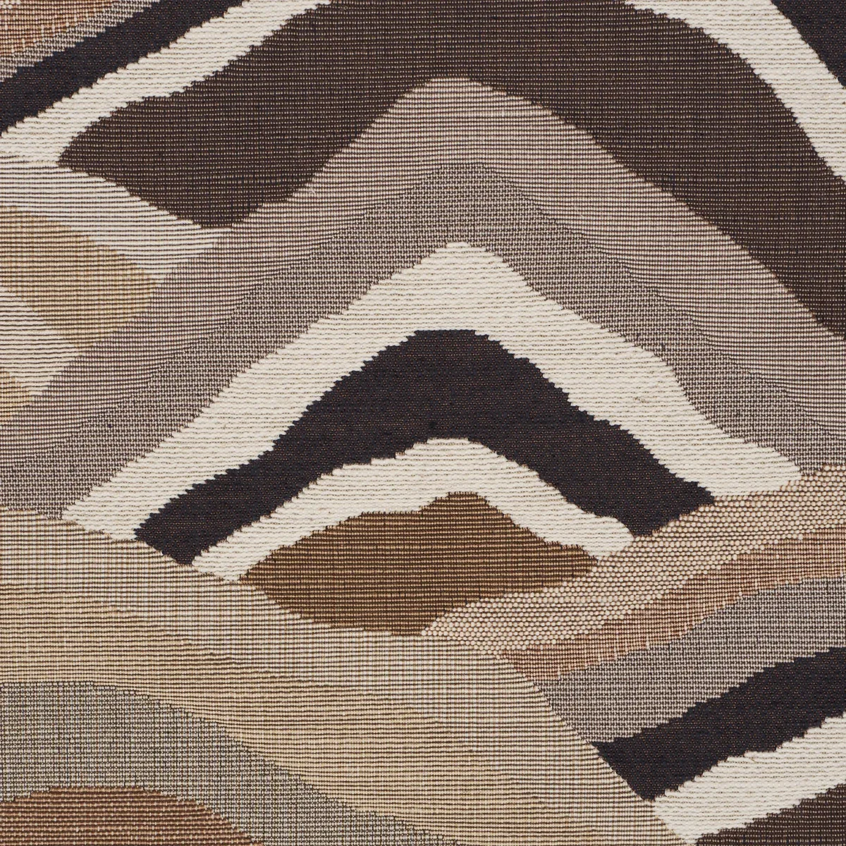 AVALA HILLS fabric CAMEL color by Schumacher