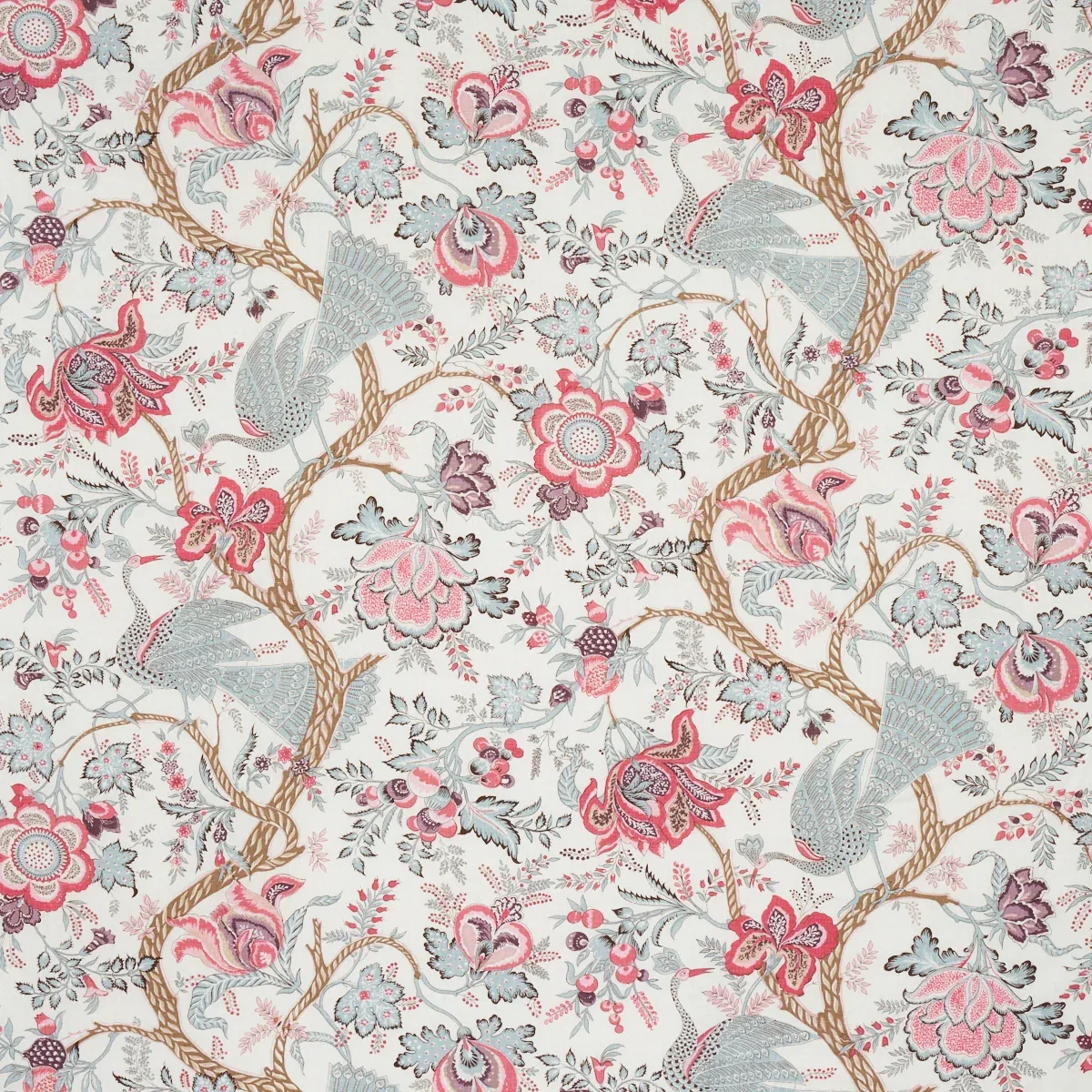 180051 | AVELINE LINEN – ROSE