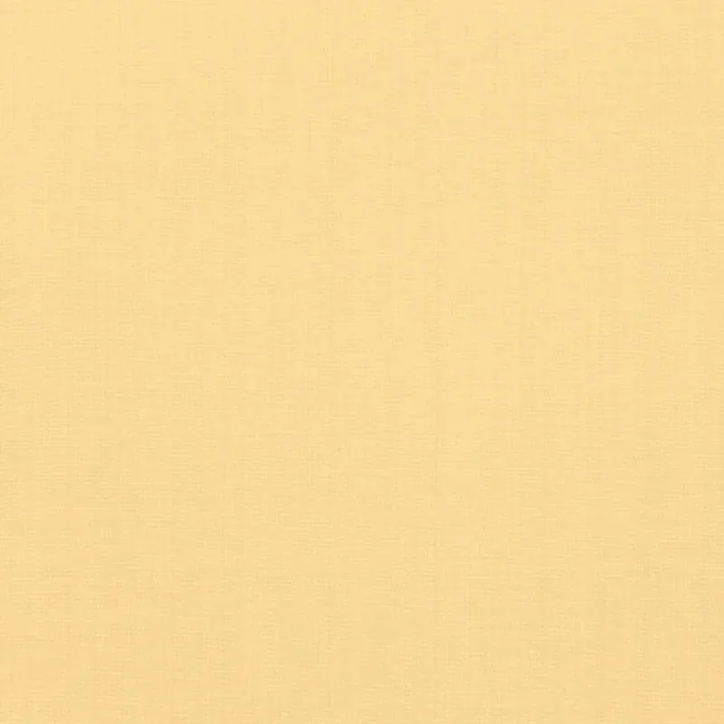 62943 | AVERY COTTON PLAIN – MAIZE
