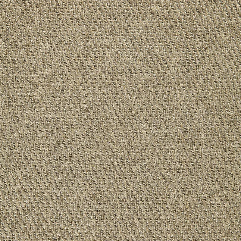 AVIGNON LINEN WEAVE fabric FLAX color by Schumacher