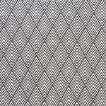 AVILA EMBROIDERY Fabric – BLACK | Schumacher | Wallpaper Twi AVILA EMBROIDERY fabric BLACK color by Schumacher