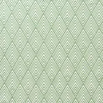 AVILA EMBROIDERY Fabric – GREEN | Schumacher | Wallpaper Twi AVILA EMBROIDERY fabric GREEN color by Schumacher