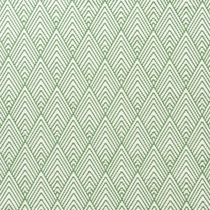 75370 | AVILA EMBROIDERY – GREEN
