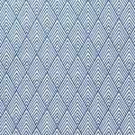 AVILA EMBROIDERY Fabric – NAVY | Schumacher | Wallpaper Twin AVILA EMBROIDERY fabric NAVY color by Schumacher