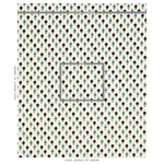 AVODICA EMBROIDERY Fabric – AEGEAN | Schumacher | Wallpaper AVODICA EMBROIDERY fabric AEGEAN color by Schumacher
