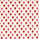 AVODICA EMBROIDERY Fabric – AZALEA | Schumacher | Wallpaper AVODICA EMBROIDERY fabric AZALEA color by Schumacher