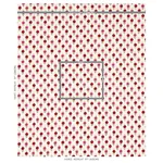 AVODICA EMBROIDERY Fabric – AZALEA | Schumacher | Wallpaper AVODICA EMBROIDERY fabric AZALEA color by Schumacher