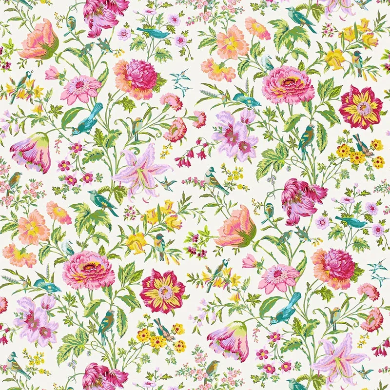 175220 | AVONDALE FLORAL – MEADOW