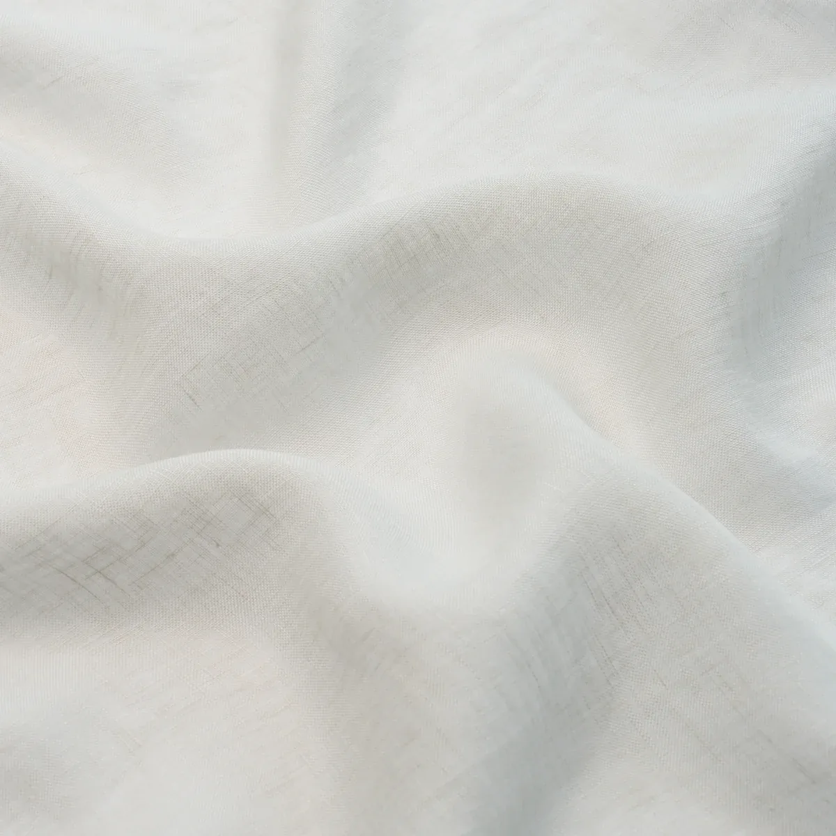 AYA SHEER Fabric – DOVE | Schumacher | Wallpaper Twins AYA SHEER fabric DOVE color by Schumacher