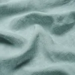 AYA SHEER Fabric – MINERAL | Schumacher | Wallpaper Twins AYA SHEER fabric MINERAL color by Schumacher