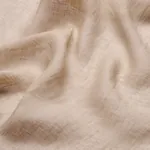 AYA SHEER Fabric – NATURAL | Schumacher | Wallpaper Twins AYA SHEER fabric NATURAL color by Schumacher