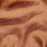 AYA SHEER Fabric – RUST | Schumacher | Wallpaper Twins AYA SHEER fabric RUST color by Schumacher