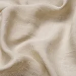AYA SHEER Fabric – SAND | Schumacher | Wallpaper Twins AYA SHEER fabric SAND color by Schumacher