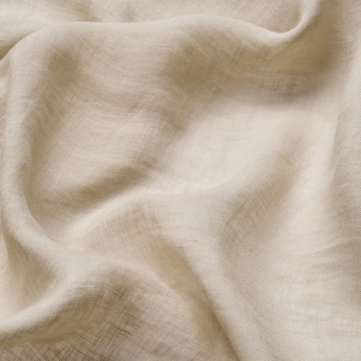 AYA SHEER Fabric – SAND | Schumacher | Wallpaper Twins AYA SHEER fabric SAND color by Schumacher