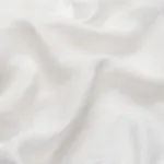 AYA SHEER Fabric – WHITE | Schumacher | Wallpaper Twins AYA SHEER fabric WHITE color by Schumacher