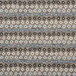 AYUMI PERFORMANCE fabric BLUE color by Schumacher