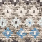 AYUMI PERFORMANCE fabric BLUE color by Schumacher