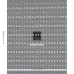 AYUMI PERFORMANCE Fabric – DENIM | Schumacher | Wallpaper Tw AYUMI PERFORMANCE fabric DENIM color by Schumacher