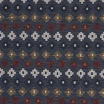 AYUMI PERFORMANCE Fabric – DENIM | Schumacher | Wallpaper Tw AYUMI PERFORMANCE fabric DENIM color by Schumacher