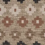 AYUMI PERFORMANCE Fabric – DUNE | Schumacher | Wallpaper Twi AYUMI PERFORMANCE fabric DUNE color by Schumacher
