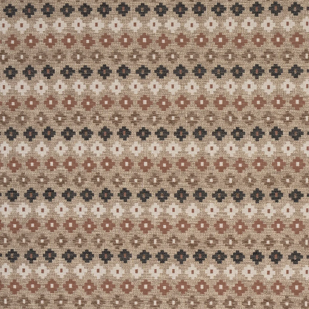 AYUMI PERFORMANCE fabric DUNE color by Schumacher
