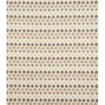 AYUMI PERFORMANCE Fabric – NATURAL | Schumacher | Wallpaper AYUMI PERFORMANCE fabric NATURAL color by Schumacher