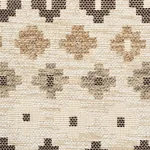 AYUMI PERFORMANCE Fabric – NATURAL | Schumacher | Wallpaper AYUMI PERFORMANCE fabric NATURAL color by Schumacher