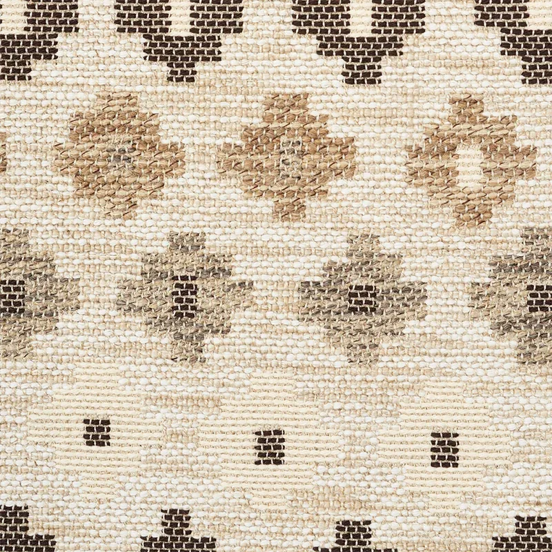 AYUMI PERFORMANCE Fabric – NATURAL | Schumacher | Wallpaper AYUMI PERFORMANCE fabric NATURAL color by Schumacher