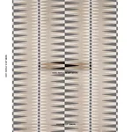 BACKGAMMON CUT VELVET Fabric – NEUTRAL | Schumacher | Wallpa BACKGAMMON CUT VELVET fabric NEUTRAL color by Schumacher