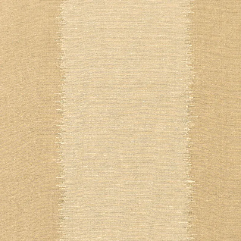 BAGAN fabric BISCUIT color by Schumacher
