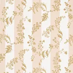 BAGATELLE Fabric – BLUSH | Schumacher | Wallpaper Twins BAGATELLE fabric BLUSH color by Schumacher