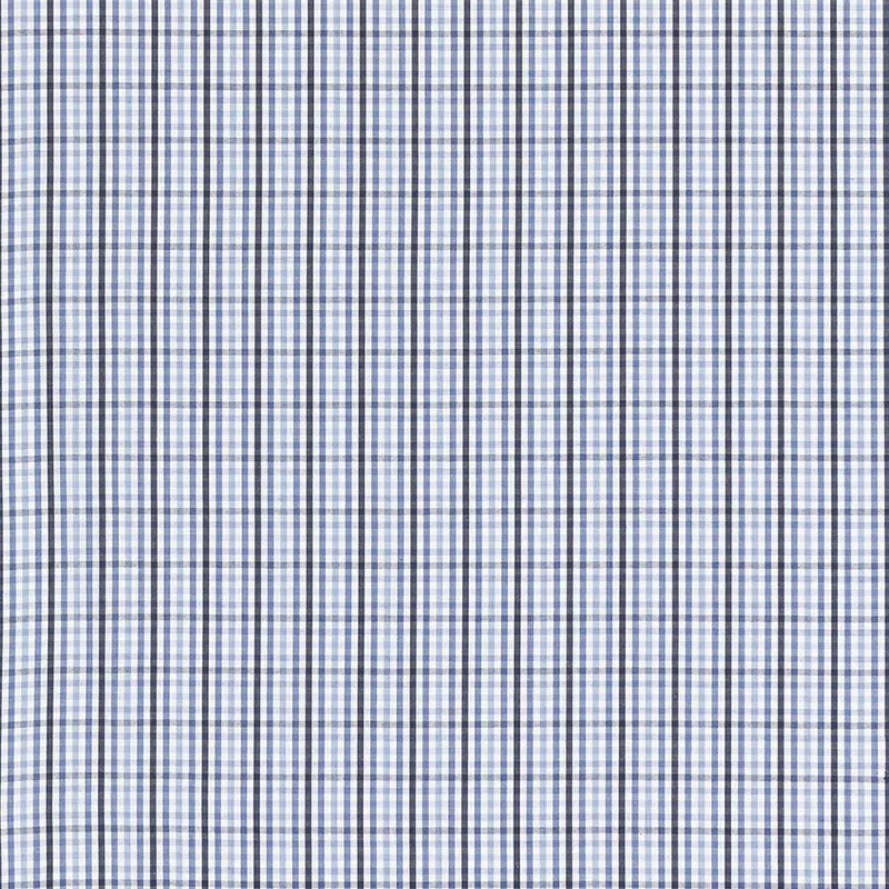 68052 | BAHAMA CHECK – CORNFLOWER
