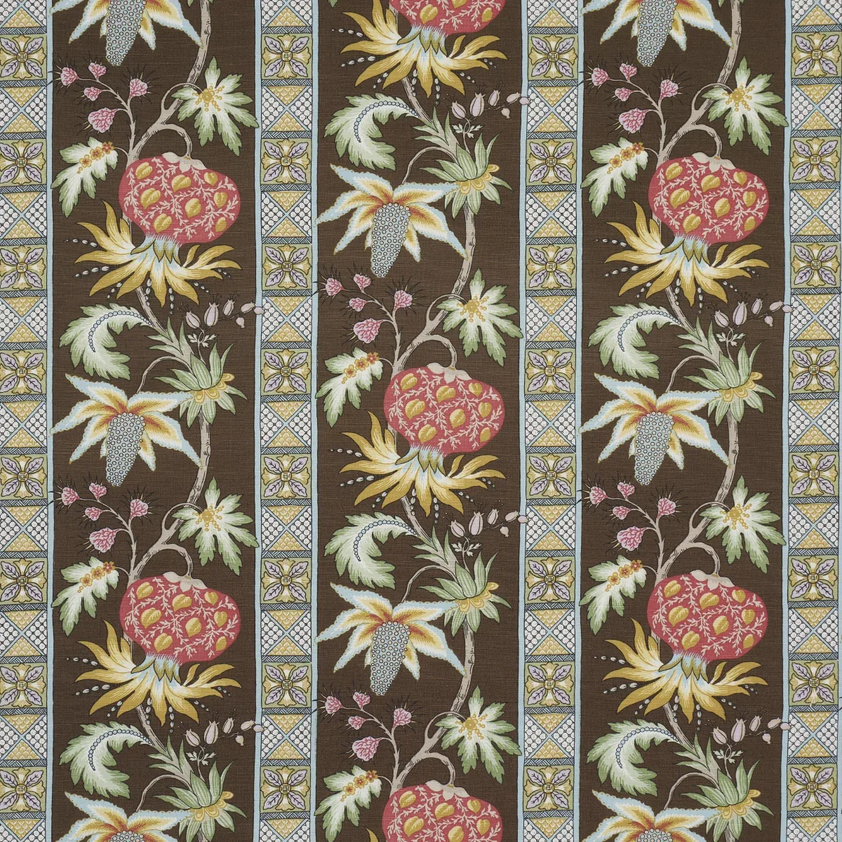 181862 | BAILEY BOTANICAL – CHOCOLATE