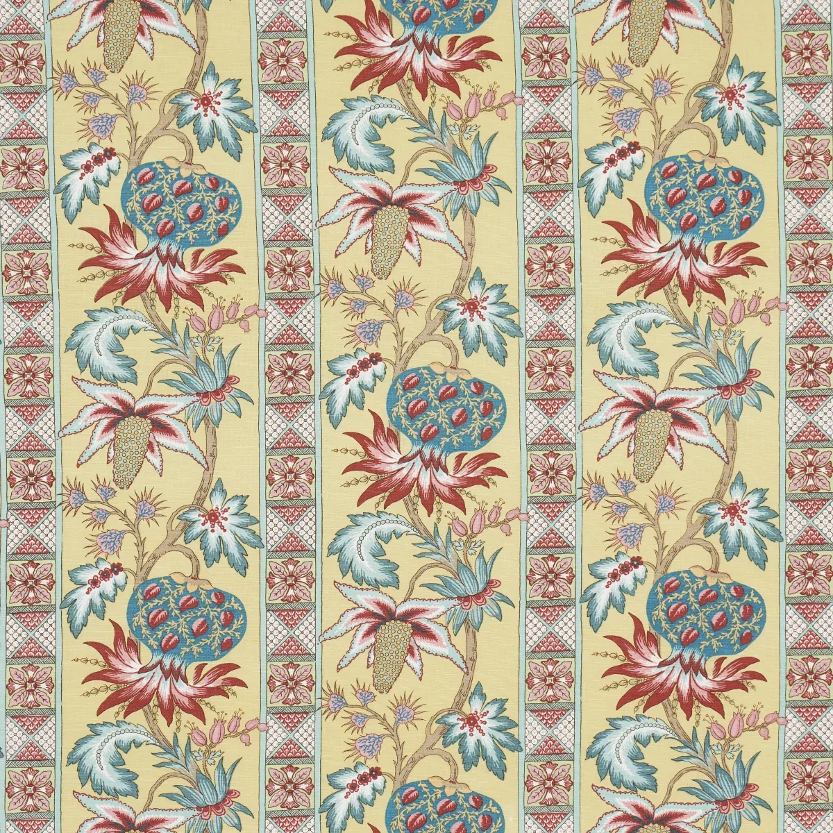 181861 | BAILEY BOTANICAL – GOLD