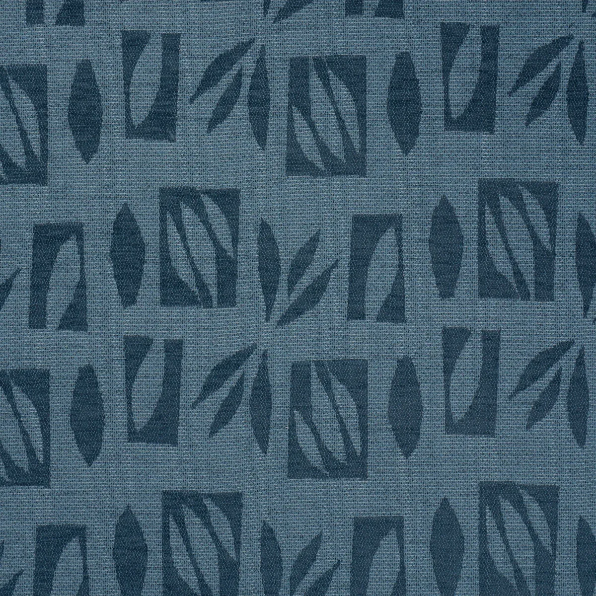 85880 | BANANA LEAF CUT OUT – BLUE