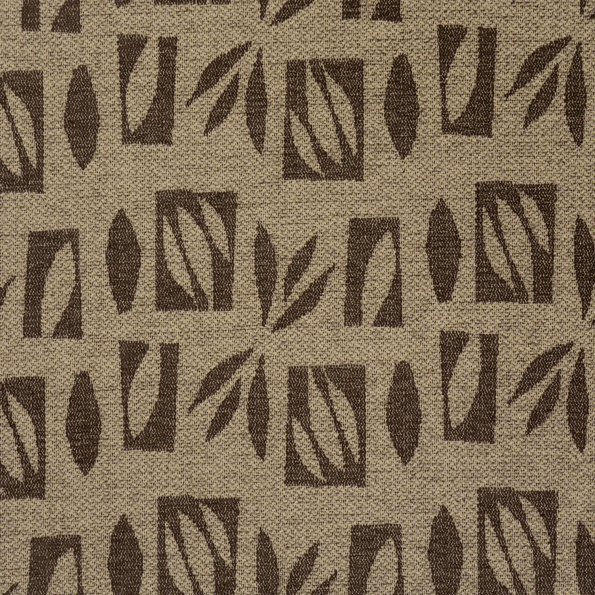 85882 | BANANA LEAF CUT OUT – BROWN
