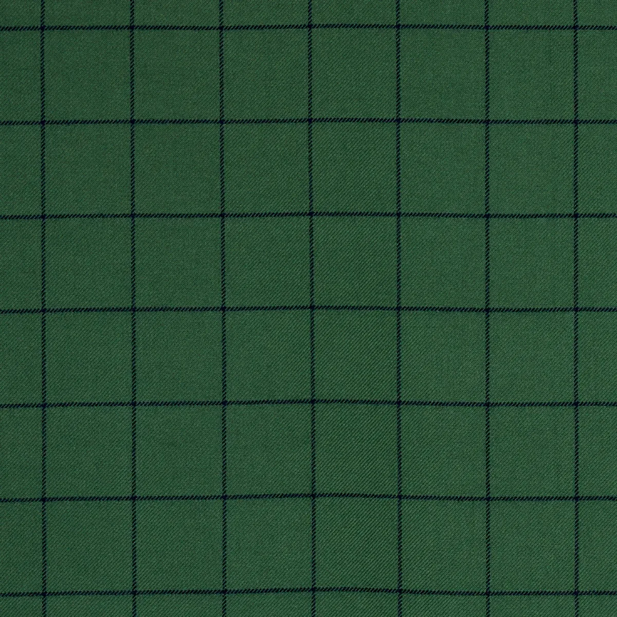 BANCROFT WOOL PLAID Fabric – GREEN | Schumacher | Wallpaper BANCROFT WOOL PLAID fabric GREEN color by Schumacher