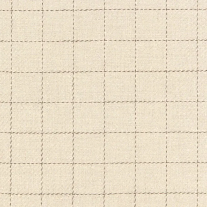 66771 | BANCROFT WOOL PLAID – MALT