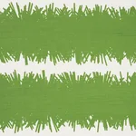BANG fabric GREEN color by Schumacher