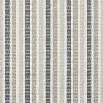 BARBARY STRIPE INDOOR/OUTDOOR Fabric – NATURAL | Schumacher BARBARY STRIPE INDOOR/OUTDOOR fabric NATURAL color by Schumacher