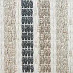 BARBARY STRIPE INDOOR/OUTDOOR Fabric – NATURAL | Schumacher BARBARY STRIPE INDOOR/OUTDOOR fabric NATURAL color by Schumacher