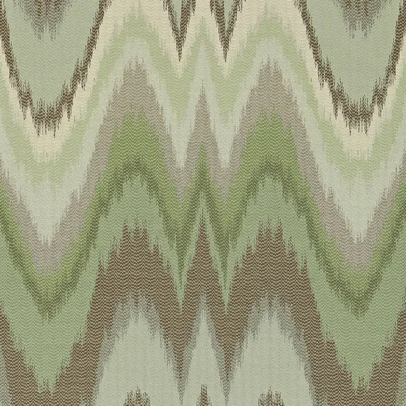67172 | BARGELLO – AQUAMARINE
