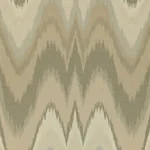 BARGELLO Fabric – DOVE | Schumacher | Wallpaper Twins BARGELLO fabric DOVE color by Schumacher