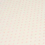 BARLOW fabric BLUSH color by Schumacher
