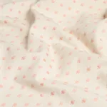 BARLOW fabric BLUSH color by Schumacher