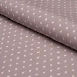 BARLOW fabric FRENCH LILAC color by Schumacher