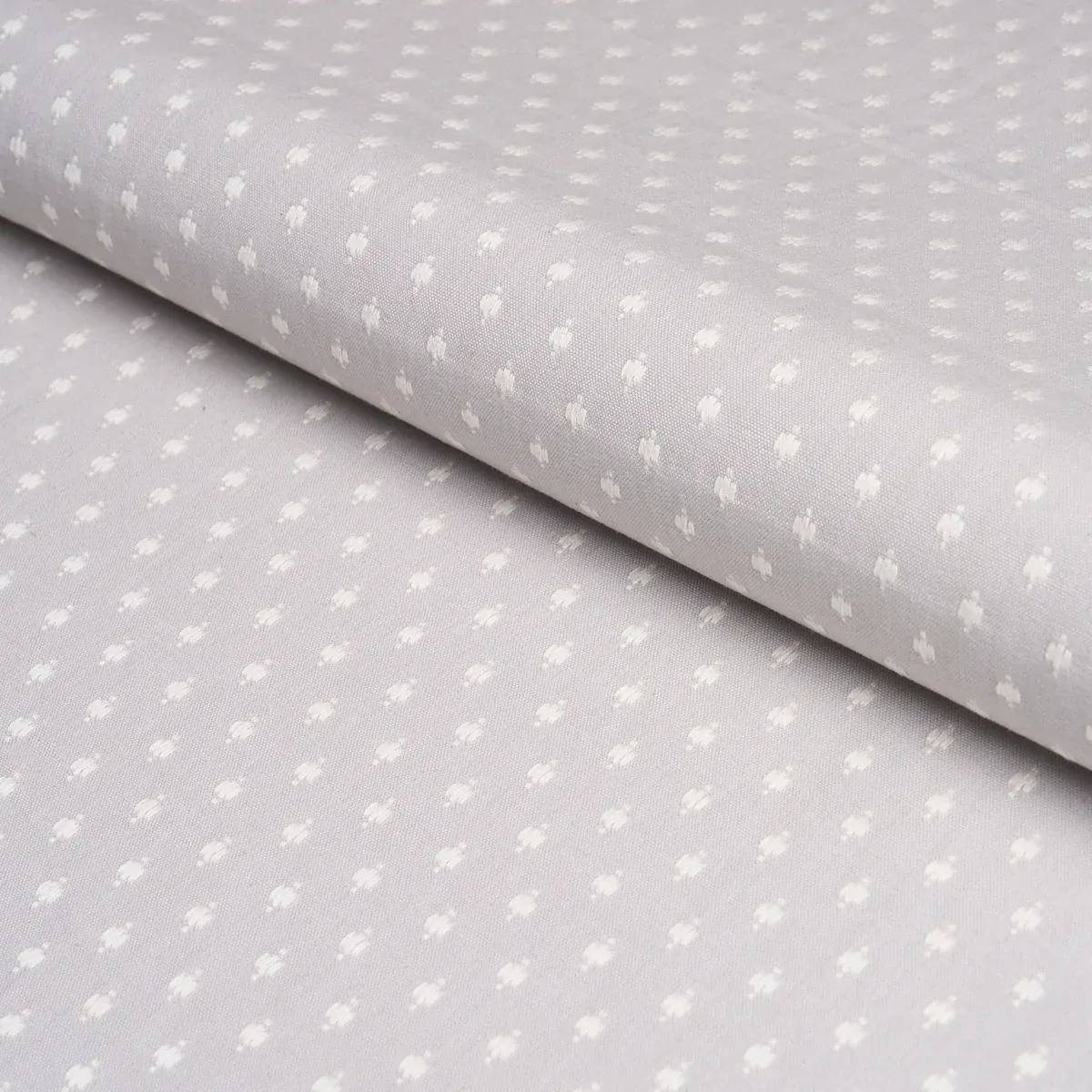 75535 | BARLOW – IVORY ON GREY
