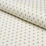 BARLOW Fabric – LEAF | Schumacher | Wallpaper Twins BARLOW fabric LEAF color by Schumacher